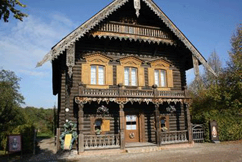 Kolonie Alexandrowka Potsdam