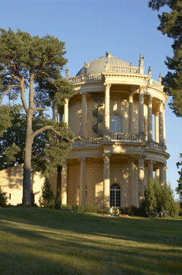 Belvedere Belvedere