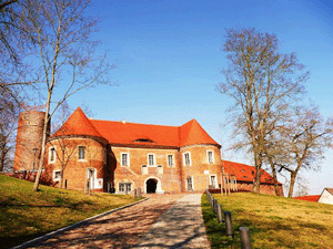 Burg Eisenhardt
