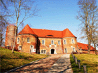 Burg Eisenhardt