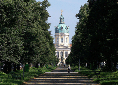 Charlottenburger Schlo&szlig;