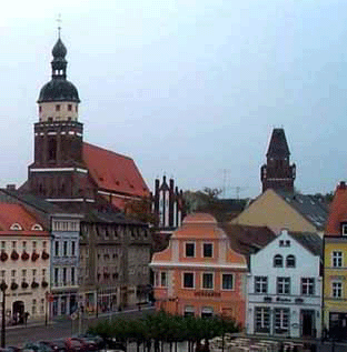 Cottbus
