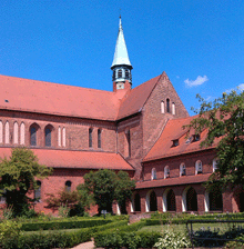 Kloster Lehnin