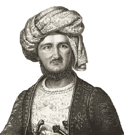F&uuml;rst P&uuml;ckler