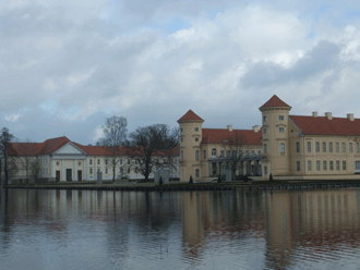 Rheinsberg
