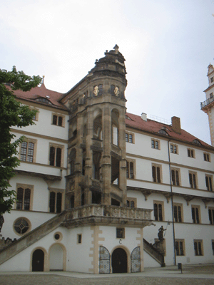Torgau